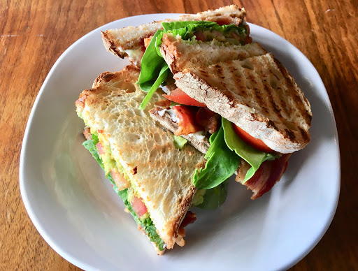 Coffee Shop «Cafe Urbano», reviews and photos, 4176 N Elston Ave, Chicago, IL 60618, USA