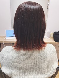 ROCA by teatro hair salon(ロカ）