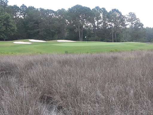 Golf Course «Shell Landing Golf Club», reviews and photos, 3499 Shell Landing Blvd, Gautier, MS 39553, USA