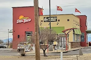 Del Taco image