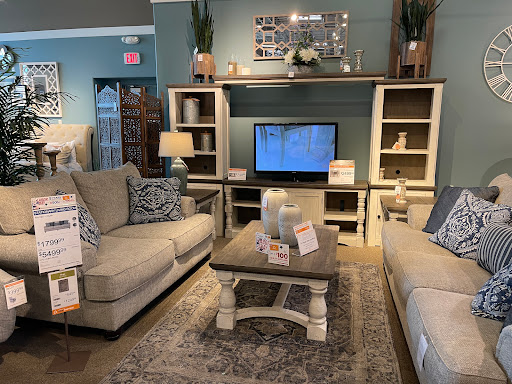 Furniture Store «Ashley HomeStore», reviews and photos, 3667 N Freeway Blvd, Sacramento, CA 95834, USA