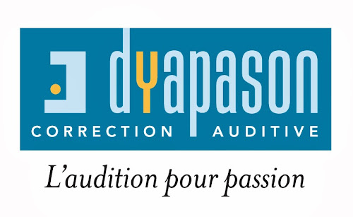 Magasin d'appareils auditifs DYAPASON - Gabet Lecocq Villeneuve-d'Ascq