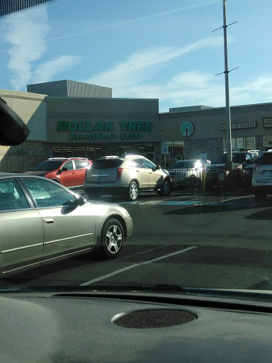 Dollar Store «Dollar Tree», reviews and photos, 1000 Easton Rd #205, Wyncote, PA 19095, USA