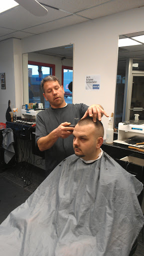 Barber Shop «Ford Road Barbers», reviews and photos, 29236 Ford Rd, Garden City, MI 48135, USA