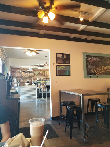 Coffee Shop «King Coffee», reviews and photos, 1020 S Mill Ave, Tempe, AZ 85281, USA
