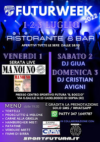 Carte du Centro sportivo Futura (Cadelbosco di sopra) à Cadelbosco di Sopra