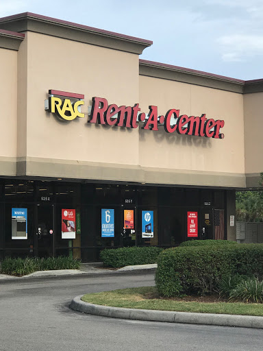 Rent-A-Center, 525 Pine Island Rd w, North Fort Myers, FL 33903, USA, 