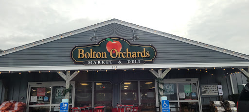 Bolton Orchards