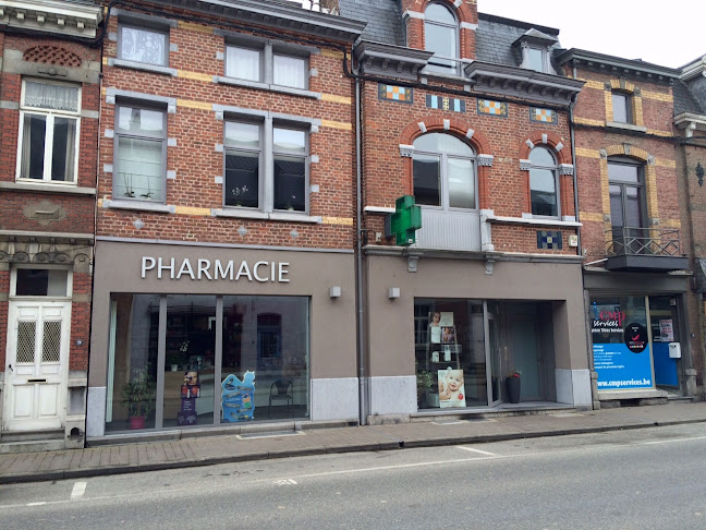 Pharmacy WONNER
