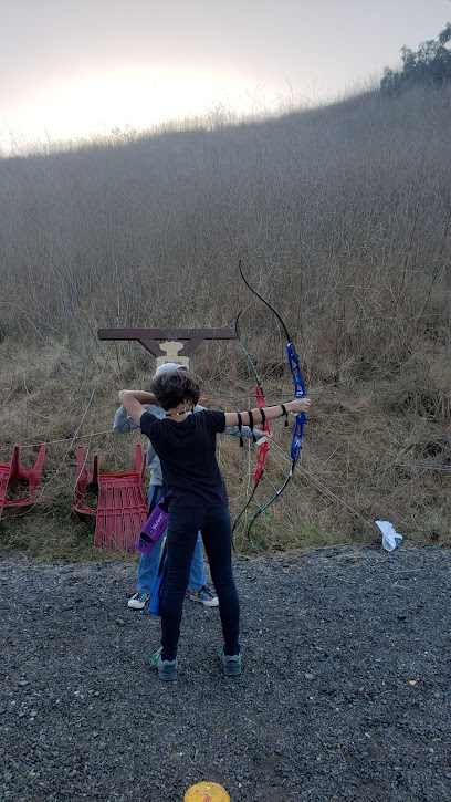 South Bay Archery Club