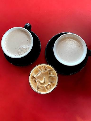 Coffee Shop «Bluebeard Coffee Roasters», reviews and photos, 2201 6th Ave, Tacoma, WA 98403, USA