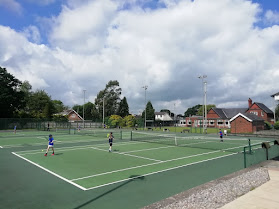 Broughton and District Tennis Club