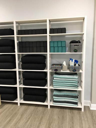 Yoga Studio «Zeal Yoga», reviews and photos, 1209 Main St #108, Jupiter, FL 33458, USA