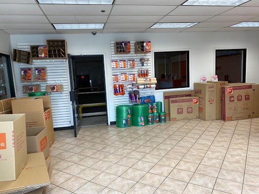 Self-Storage Facility «Public Storage», reviews and photos, 3 Curie Ave, Wallington, NJ 07057, USA