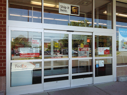 Office Supply Store «Staples», reviews and photos, 151 Vfw Pkwy, Revere, MA 02151, USA