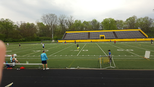 Stadium «Roettger Field», reviews and photos, 124 Anna St, Lockland, OH 45215, USA