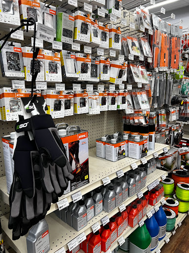 Hardware Store «Owenhouse Ace Hardware Downtown», reviews and photos, 36 E Main St, Bozeman, MT 59715, USA