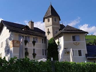 Musée du Vin - Sierre (Valais)