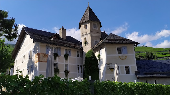 Musée du Vin - Sierre (Valais)