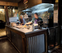 Les plus récentes photos du Restaurant Rosie's Smokehouse BBQ à Paris - n°1