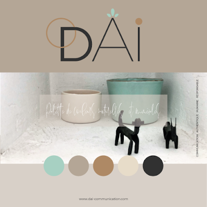 DAI Communication | Denise Aloisi