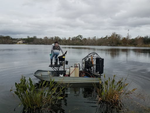 Park «Secret Lake Park», reviews and photos, 200 N Triplet Lake Dr, Casselberry, FL 32707, USA