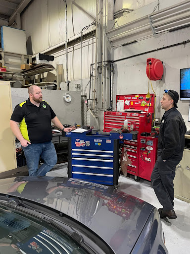 Diesel Engine Repair Service «AG Diesel Repair», reviews and photos, 12410 NE Whitaker Way, Portland, OR 97230, USA