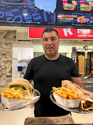 Photo n°15 de MY KEBAB Noeux à Nœux-les-Mines ()