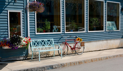 Coffee Shop «The Store Ampersand», reviews and photos, 22 Mill St, Orono, ME 04473, USA