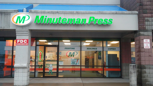 Minuteman Press Beechmont
