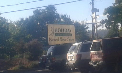Market «Holiday Market», reviews and photos, 4653 Mt Aukum Rd, Placerville, CA 95667, USA