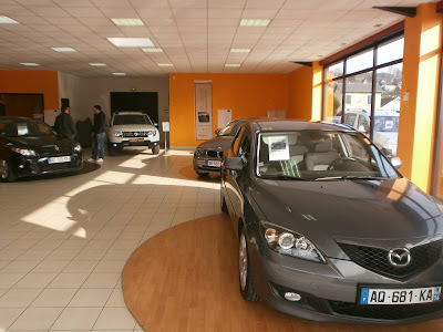 TECHNIC AUTOMOBILES à Lisieux