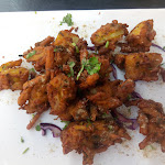 Photo n°3 de l'avis de Norbert.e fait le 09/07/2023 à 09:11 sur le  Raja Rani Restaurant à Bad Neuenahr-Ahrweiler