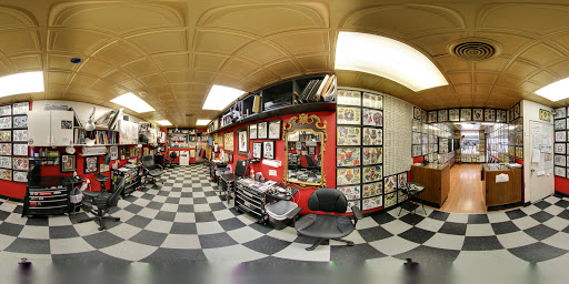 Explore thai tattoo ideas, creative tattoo ideas in Philadelphia, available at Olde City Tattoo
