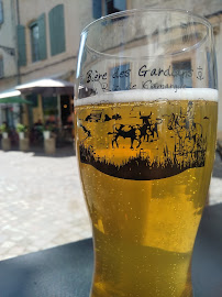 Plats et boissons du Restaurant Au Village devient O Jinko à Arles - n°10