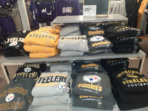 Department Store «JCPenney», reviews and photos, 17301 Valley Mall Rd #400, Hagerstown, MD 21740, USA