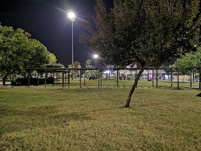 CB-Büyük Atatürk Parkı
