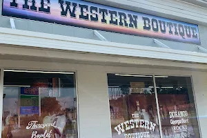 The Western Boutique image