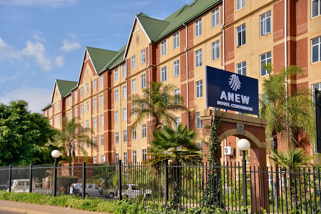 ANEW Hotels & Resorts Head Office Centurion