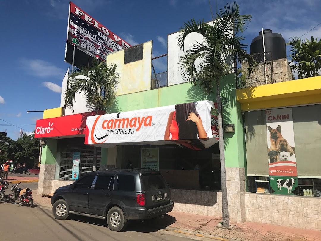 Carmaya