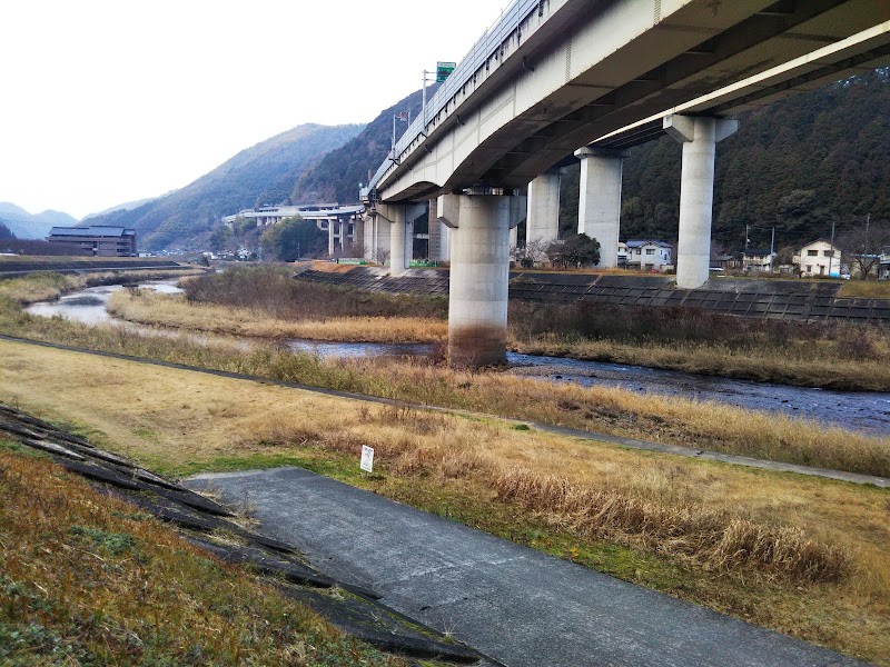 小瀬川橋