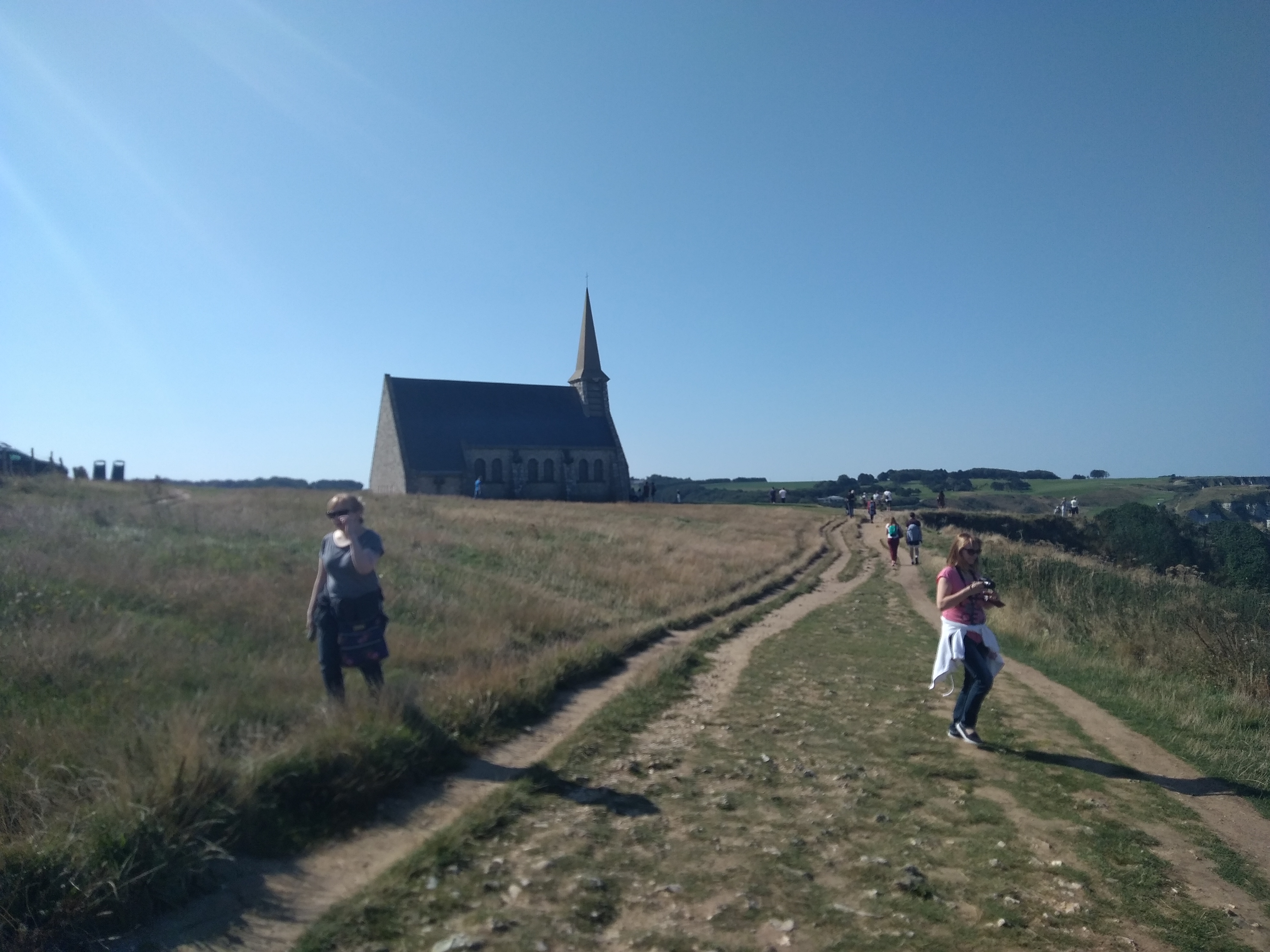 Photo n° 1 de l'avis de Margot.e fait le 02/09/2018 à 10:17
