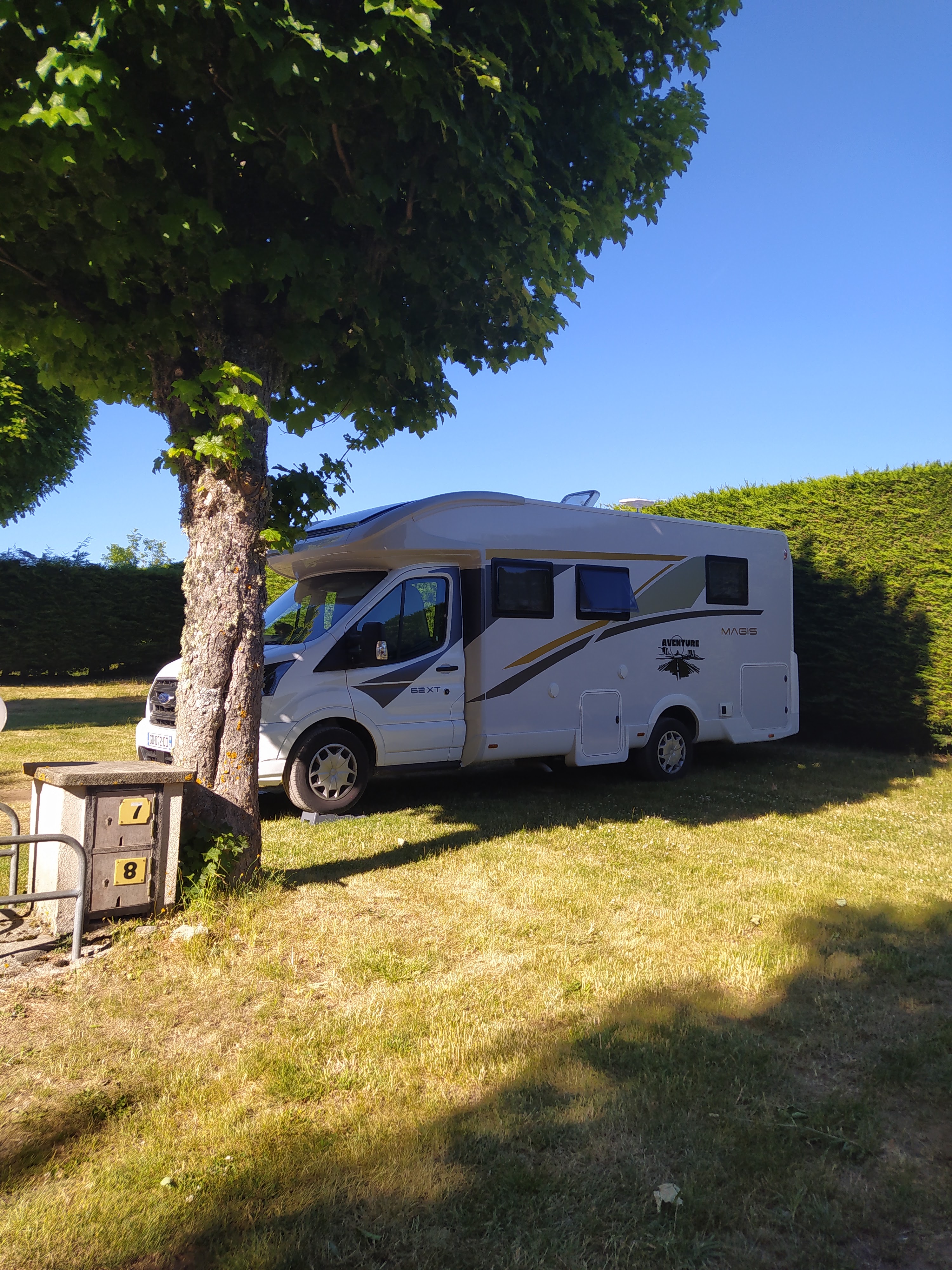 Photo n° 1 de l'avis de Betty.a fait le 11/06/2022 à 05:56