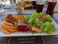 Plats et boissons du Restaurant français Ô CORSAIRE à Peigney - n°4