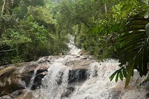 Kanching Waterfall Top image