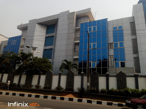 Ojota Market, Bayo, Osinowo Street, Gbagada, Lagos, Nigeria, Condominium Complex, state Lagos