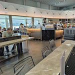 Photo n°4 de l'avis de Chhanda.a fait le 09/07/2023 à 14:32 sur le  Plaza Premium Lounge à Fiumicino