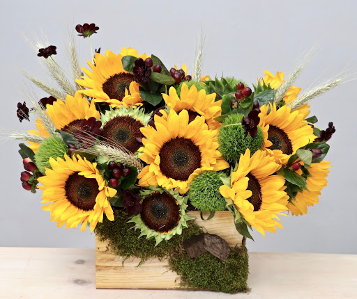 My Glendale Florist image