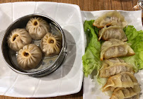 Dumpling du Restaurant chinois Bao Bao à Paris - n°19