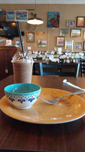 Cafe «Happy Day Cafe», reviews and photos, 247 W Oxford St A, Pontotoc, MS 38863, USA